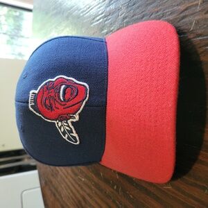 American Needle Atlanta Braves hat
